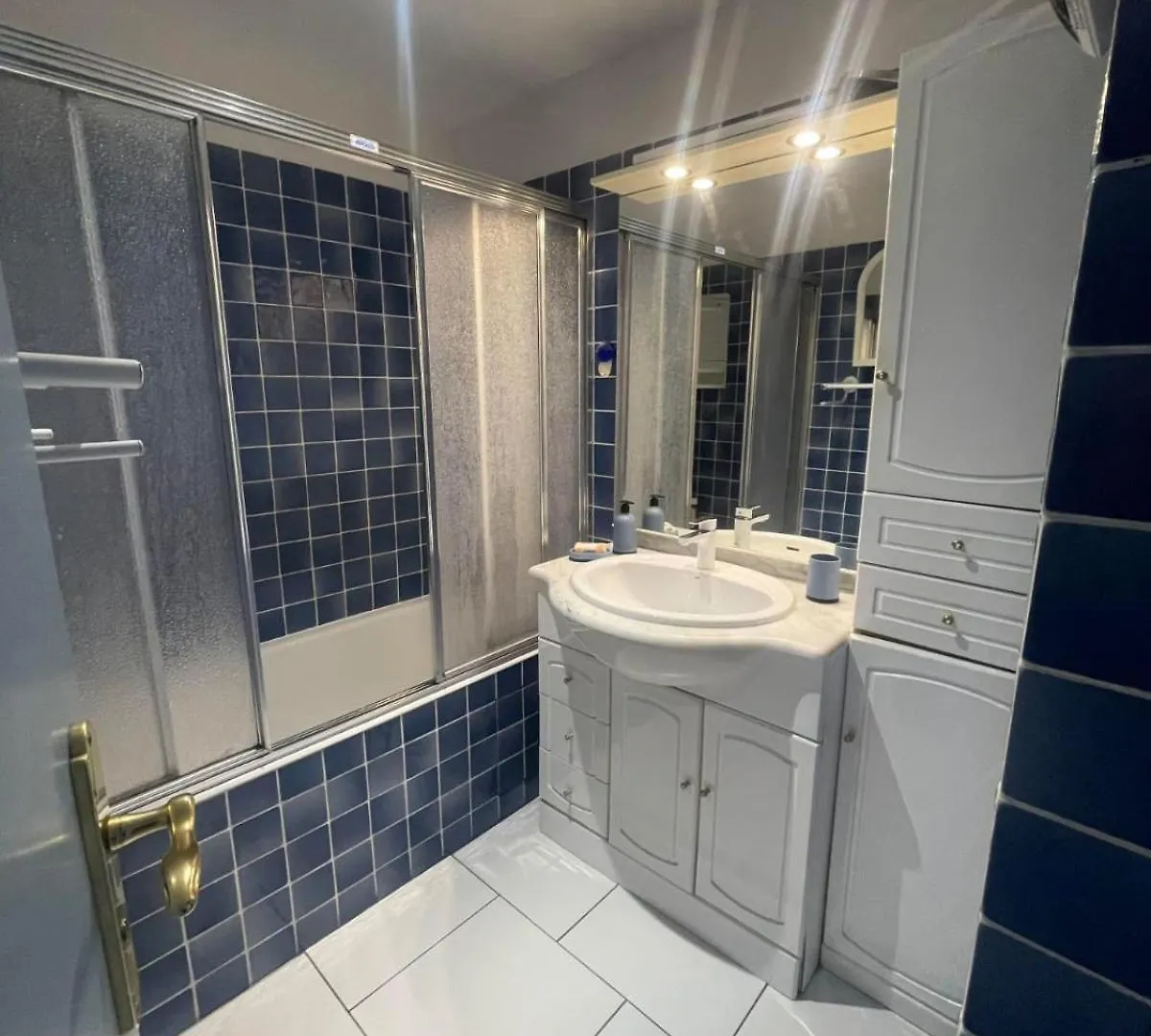 Villa Sur La Plage Sainte Maxime France