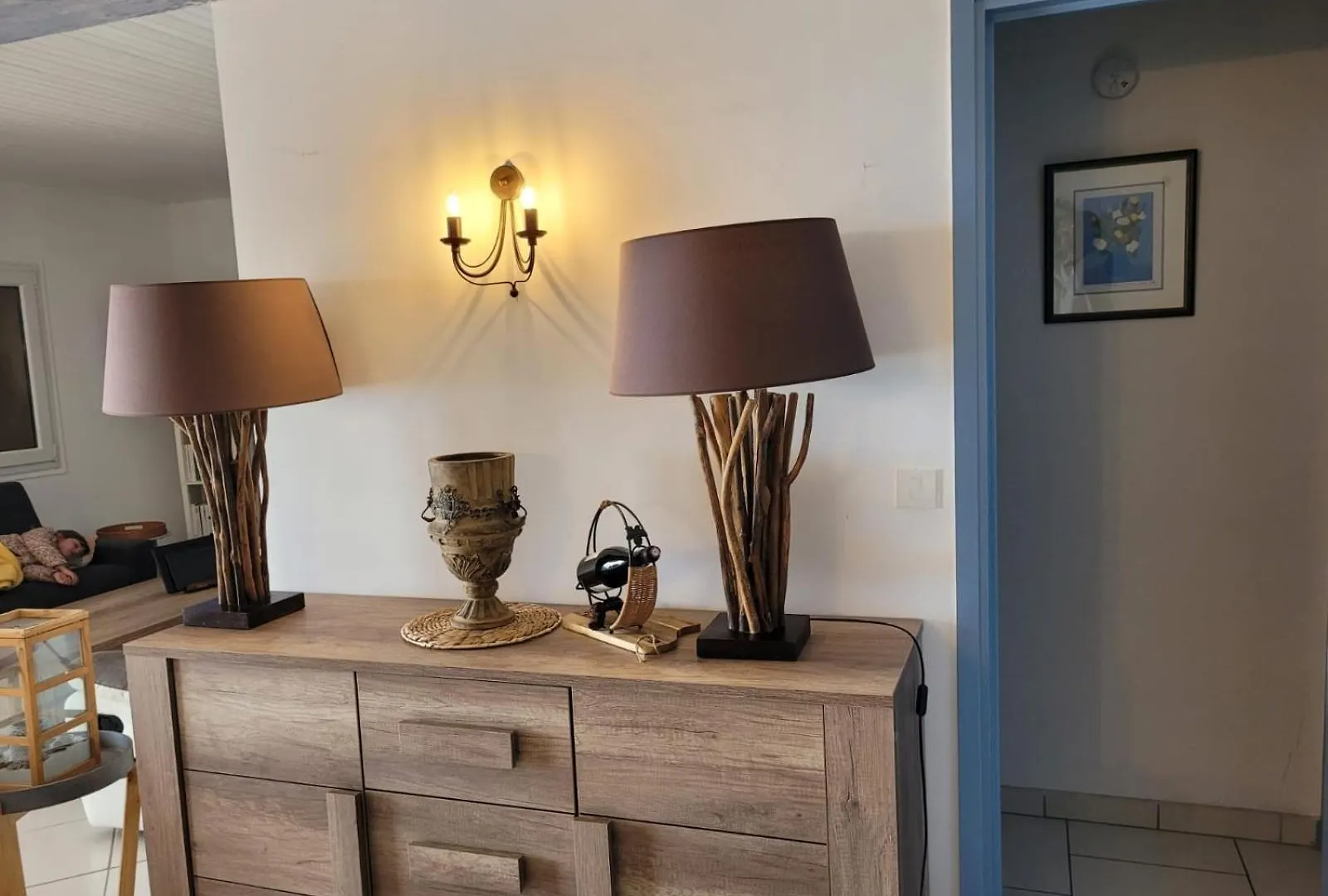 Villa Sur La Plage Sainte Maxime  Sainte-Maxime